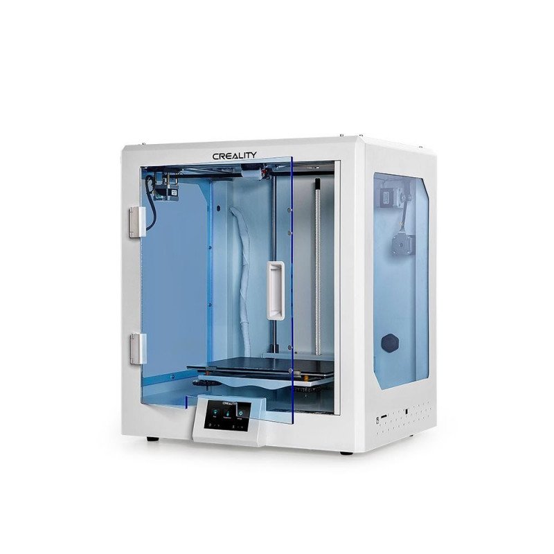 3D Printer - Creality CR-5 Pro - with top cover