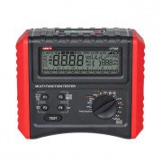 Multifunction meter for electricians UT595