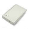 PAC-PUG RFID desktop reader - 13.56MHz - beige - zdjęcie 1