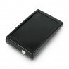 PAC-PUB RFID desktop reader - 13.56MHz - black - zdjęcie 1