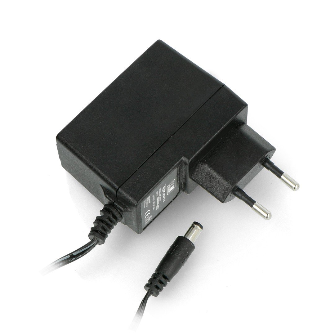 AC/DC Adapter 12V/1.5A