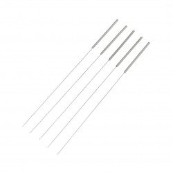 Nozzle cleaning needle 0.4mm - 5 pieces