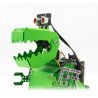Programmable educational robot Q-dino Robobloq - zdjęcie 3