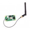 Raspberry Pi WiFi U.FL antenna - for Raspberry Pi CM4 - zdjęcie 2