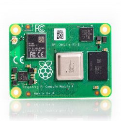 Raspberry Pi CM4 Lite Compute Module 4 - 8GB RAM + WiFi
