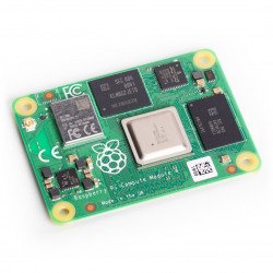 Raspberry Pi CM4 Compute Module 4 - 8GB RAM + 8GB eMMC