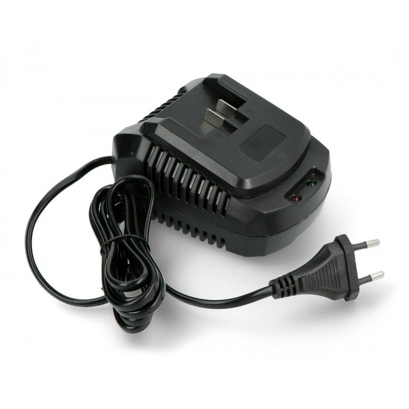 Battery charger for screwdriver RB-1000