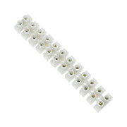 Buy Electric cube 12pin 8mm 10A/250V