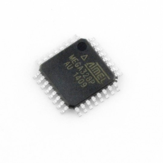 AVR microcontroller - ATmega328P-AU SMD