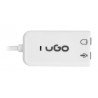 Sound Card uGo UKD-1086 Virtual 7.1 USB_ - zdjęcie 2