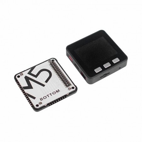 M5Stack Core Basic - developer module - ESP32 M5Stack Core Basic - developer module - ESP32