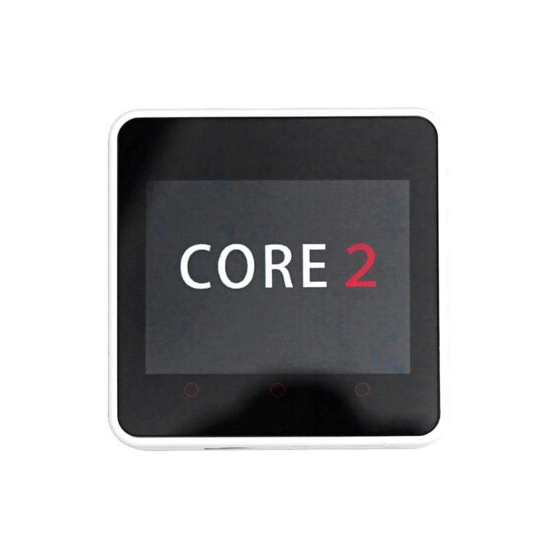 M5Stack Core2 - developer module - ESP32-D0WD-V3