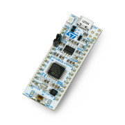 STM32 NUCLEO-L011 - STM32L011K4T6 ARM Cortex M0+