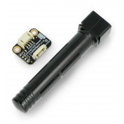 Gravity: Analog Infrared CO2 Sensor For Arduino (0~50000 ppm)