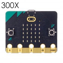 BBC micro:bit 2 Bulk - 300x...