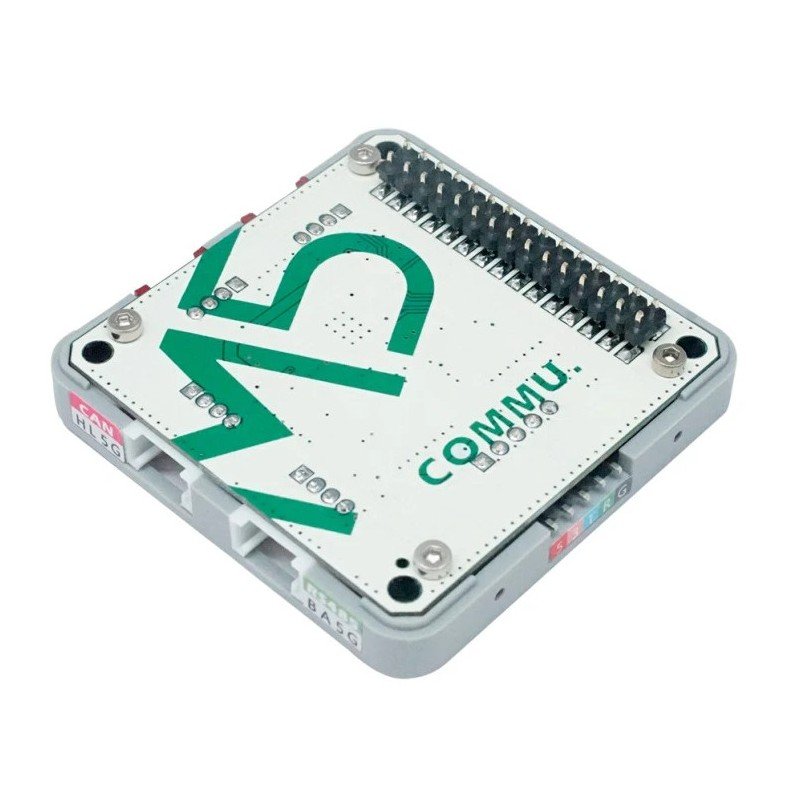 COMMU Module Extend RS485/TTL CAN/I2C Port - modules for M5Stack