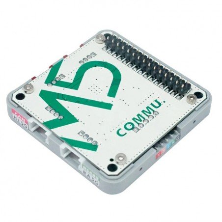 COMMU Module Extend RS485/TTL CAN/I2C Port - modules for M5Stack COMMU Module Extend RS485/TTL CAN/I2C Port - modules for M5Stack