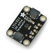 Extender/Active Terminator LTC4311 - I2C signal amplifier -