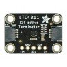 Extender/Active Terminator LTC4311 - I2C signal amplifier - - zdjęcie 2