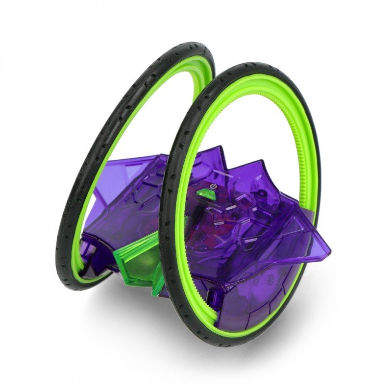 Hexbug Ring Racer vehicle - Innovation First