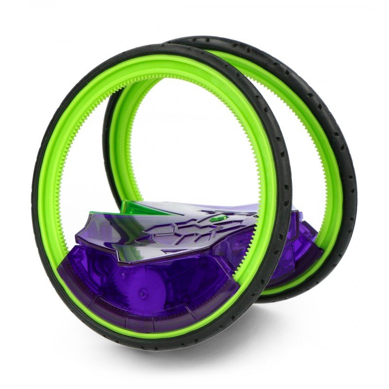 Hexbug Ring Racer vehicle - Innovation First
