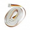 Grove - female-female 4-pin cable - 200cm cable with latch - zdjęcie 1