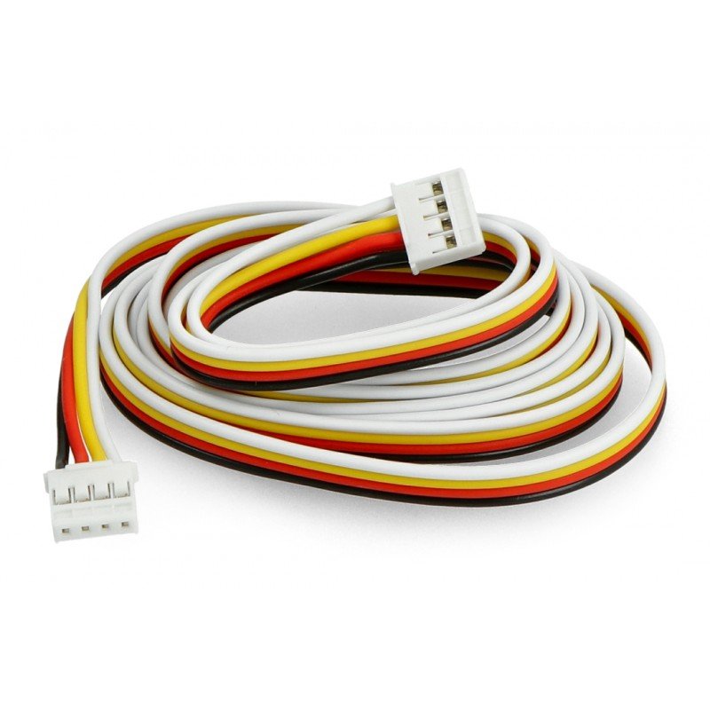 Grove - female-female 4-pin cable - 200cm cable with latch