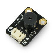 Grove - module with a slide switch...