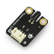 DFRobot Gravity - flame sensor 760-1100nm
