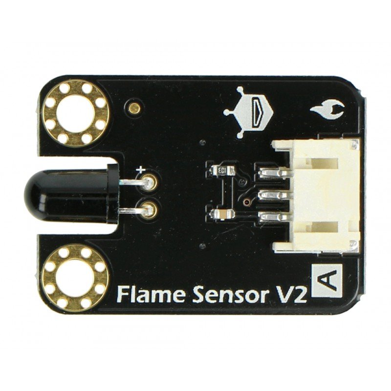 DFRobot Gravity - flame sensor 760-1100nm