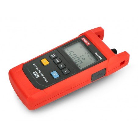 Tools for Power Meter Measurement IP65 Backlight Optical Power Meter of UT692D and UT692G Type Available Digital Power Meter UT692G 