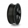 Filament Fiberlogy Easy PLA 1,75mm 2,5kg - Black - zdjęcie 1