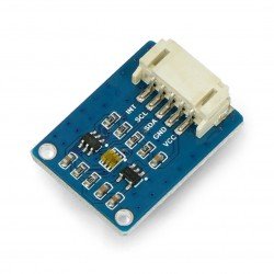 High Sensitivity Digital Ambient Light Sensor TSL25911 I2C -