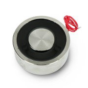 Electromagnet holding 12V 15W 240kgf