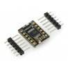 Miniature DC 10V/1.5A motor controller - two channels - zdjęcie 4
