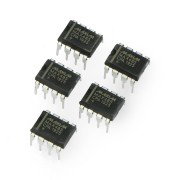 Converter MAX485CPA - THT