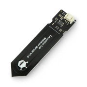 DFRobot Gravity - analog soil moisture sensor - corrosion