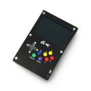 GamePi43 Raspberry Pi GamePi43 - add-ons for Raspberry Pi B+ /