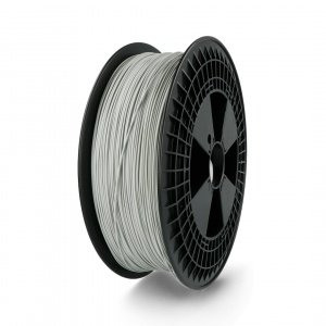 Fiberlogy Easy PLA 1,75mm 2,5kg - Gray