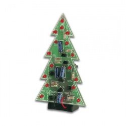 Electronic Christmas tree...