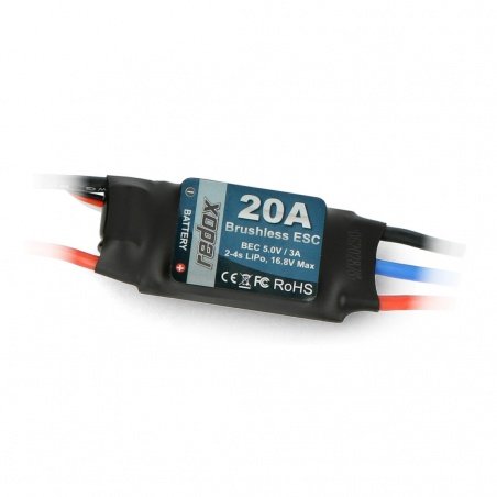 20A Redox regulator 20A Redox regulator