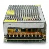 Mounting power supply for LED strips and tapes 12V / 20A / 240W - zdjęcie 3