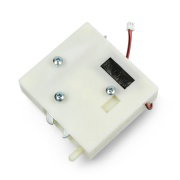 Elecrtolock plastic - 12V