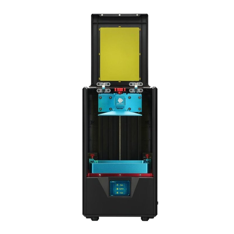 PrimaCreator Value Crystal Clear UV 3D Printer Resin - 1L, Technology  Outlet