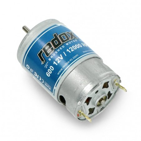 Redox DC Motor 12V 12000RPM Redox DC Motor 12V 12000RPM