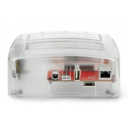 Odroid HC4 - Amlogic S905X3 Quad-Core 1.8GHz + 4GB RAM Odroid HC4 - Amlogic S905X3 Quad-Core 1.8GHz + 4GB RAM