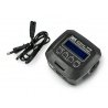 Li-Pol charger with SkyRC S60 balancer Li-Pol charger with SkyRC S60 balancer - zdjęcie 4