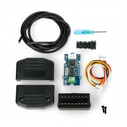 OBD-II CAN-BUS Development Kit Botland - Robotic Shop