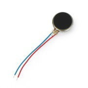 Mini vibration motor 10x2mm - 3V