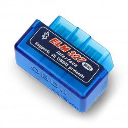 ELM327 Mini - OBD2 Bluetooth diagnostic interface